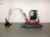 Takeuchi TB153 FR Mini rýpadla
