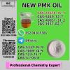 Stock Available PMK 28578-16-7 BMK 5449-12-7  49851-31-2 145