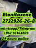 Etonitazene CAS 2732926-26-8