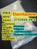Etonitazene CAS 2732926-26-8 N-desethyl Etonitazene
