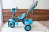Trojkolka Smart trike Zoo dolphin