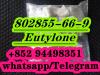 Strong white Eutylone CAS 802855-66-9 EU