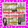 Strong yellow powder 5cladba adbb 5cl