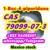 Strong1-Boc-4- Piperidone CAS 79099-07-3 to Mexico