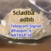 Strongest 5cladba 5CL-ADB-A precursor