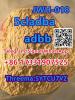 Strongest 5cladba raw material 5CL-ADB-A precursor raw +86 1