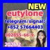 Eu eutylone high quality 802855-66-9
