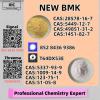 Guaranteed Regular Supply P.MK Power CAS 5449-12-7 and 28578