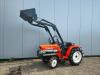 Kubota B1600