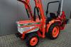 Kubota L1802DT