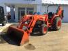 Kubota L5030 HST
