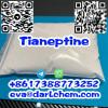 Bulk Tianeptine Sodium Price CAS 30123-17-2 99% Tianeptine S Bulk Tianeptine Sodium Price CAS 30123-17-2 99% Tianeptine S