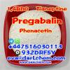 Bulk pregabalin powder Price CAS 148553-50-8 99% pregabalin