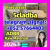 Pure 99% 5cladba 5cladb 5cladb a 5cladbb white yellow powder