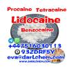 European Brazil Markets, 99% Purity Lidocaine powder CAS 73
