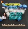 Muscle-building Cas 12629-01-5 Human Growth Hormone Somatrop