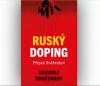 Ruský doping (Kniha s tématikou steroidy)