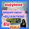 EU，Eutylone，802855-66-9，2fdck，3mmc, telegram/signal+852 656