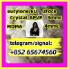 EU，Eutylone，telegram/signal+852 65674560802855-66-9，2fdc