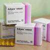 Původní léky k dispozici,Adipex