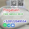 Buy CAS 148553-50-8 Pregabalin powder Buy CAS 148553-50-8 Pregabalin powder