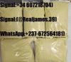 Buy 5cladba precursor online,5cl adba adbb yellow powder