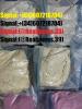 Buy 5cladba precursor online,5cl adba adbb yellow powder