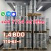 Buy 99.5% Bdo 753655 Liquid 1,4-Butanediol