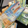 Buy counterfeit bills, licences and apply for passport