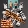 Buy Semaglutide Retatrutide weight loss Glutathione ozempic