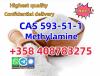 Buy High Quality CAS 593-51-1 Methylamine Hydrochloride at B