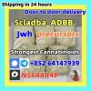 Buy most powerful 5cladba precursor 5cl-adb-a raw materiral