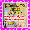 Buy most powerful 5cladba precursor raw