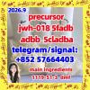 Buy most powerful 5cladba precursor raw