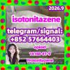 Buy & Import 14188-81-9 Isotonitazene
