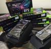 Nvidia GeForce RTX 3080/3070/3090