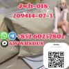 Jwh-018,209414-07-3,Health care product(+85260257802)