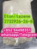 wist  Etonitazene CAS 2732926-26-8