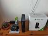xbox 360 - 500GB verzia e