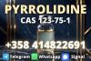 Experienced SupplierCAS 123-75-1  High Quality Best Price Fa