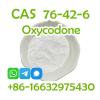 Oxycodone 76-42-6 hcl factory directly sell