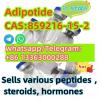 Oxytocin Cas50-56-6