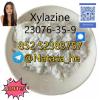XylazineCAS  23076-35-9