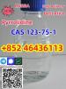 Pyrrolidine 123-75-1 Large In Stock Safe Delivery And Reason