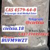 D-Lysergic Acid Methyl Ester CAS 4579-64-0 High Purity D-Lysergic Acid Methyl Ester CAS 4579-64-0 High Purity